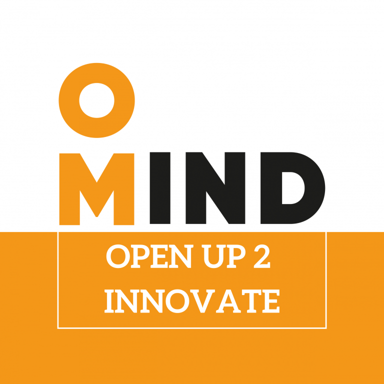 OpenUp2Innovate